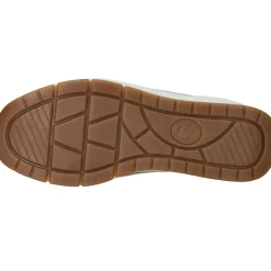 New Sens Sneakers Dames Beige