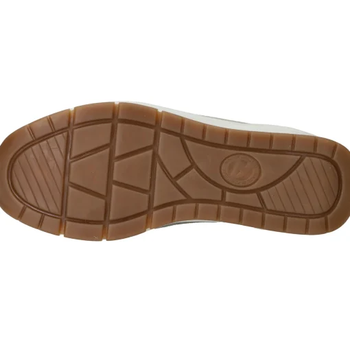 New Sens Sneakers Dames Beige