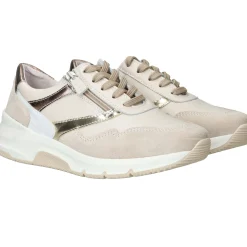 Best Sens Sneakers Dames Beige