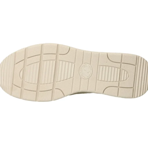 Best Sens Sneakers Dames Beige