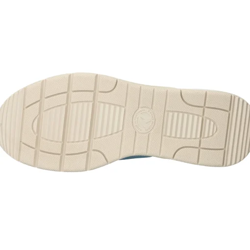 New Sens Sneakers Dames Blauw