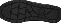 Sale Sens Sneakers Dames Zwart