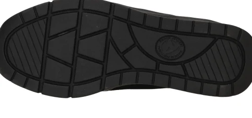 Sale Sens Sneakers Dames Zwart