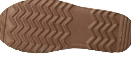 Online Shoecolate Boots Dames Cognac