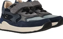 Online Shoesme Sneakers Jongens Blauw
