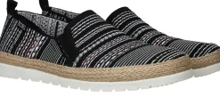 Best Skechers Bobs Flexpadrille 3.0 Island Muse Instappers Dames Zwart