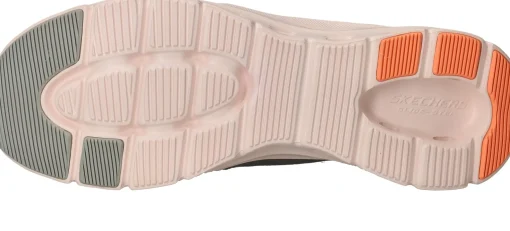 Hot Skechers Glide Step Pro Slip-Ins Instappers Dames Grijs
