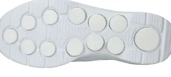 New Skechers Go Walk 7 Valin Slip-Ins Sneakers Dames Wit