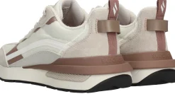 Best Skechers Halos Infinite Jogger Sneakers Dames Bruin