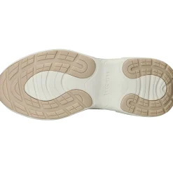 Sale Skechers Hazel Step N Flow Sneakers Dames Beige