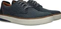 Fashion Skechers Hyland Ratner Sneakers Heren Blauw