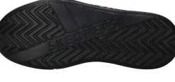 Fashion Skechers Hyperlift Boots Meisjes Zwart