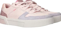Best Skechers Jade Stylish Type Sneakers Dames Roze