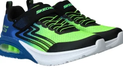 Fashion Skechers Microspec max Advance Sneakers Jongens Multi