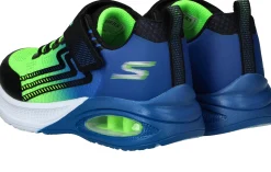 Fashion Skechers Microspec max Advance Sneakers Jongens Multi