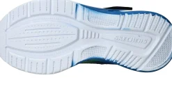 Fashion Skechers Microspec max Advance Sneakers Jongens Multi