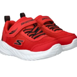 Online Skechers Nitro Sprint Sneakers Jongens Rood