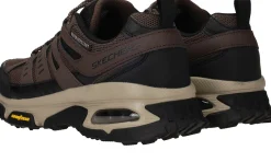 Outlet Skechers Skech Air Envoy Wandelschoenen Heren Bruin