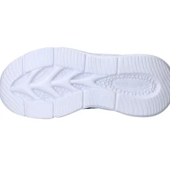 Hot Skechers S-Lights Meteor Lights Slip-Ins Sneakers Jongens Blauw
