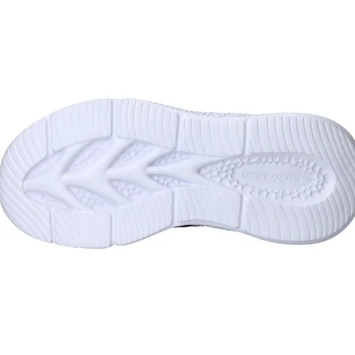 Hot Skechers S-Lights Meteor Lights Slip-Ins Sneakers Jongens Blauw