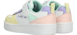 Fashion Skechers Sport Court 92 Sneakers Meisjes Wit
