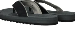 Online Skechers Tantric Copano Slippers Heren Zwart