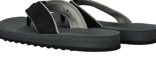 Online Skechers Tantric Copano Slippers Heren Zwart