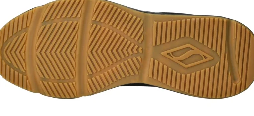 Hot Skechers Tres Air Uno Casairal Sneakers Heren Zwart