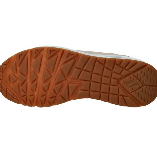 Hot Skechers Uno Golden Air Sneakers Dames Beige