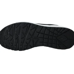 Best Skechers Uno Golden Air Sneakers Dames Zwart