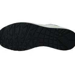 New Skechers Uno Retro One Sneakers Heren Groen