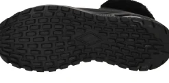 New Skechers Uno Rugged Fall Air Sneakers Dames Zwart