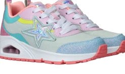 Discount Skechers Uno Starry Vibe Sneakers Meisjes Multi