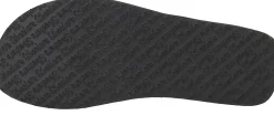 Sale Skechers Vinyasa Stone Candy Slippers Dames Zwart