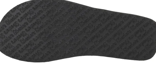 Sale Skechers Vinyasa Stone Candy Slippers Dames Zwart