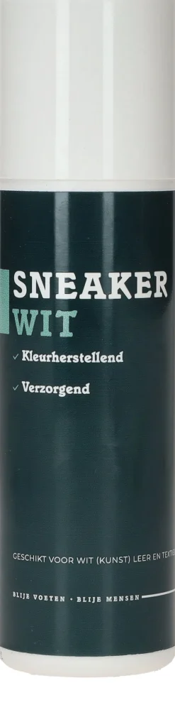 Sale Durlinger Sneaker Lotion Dames Wit