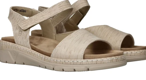 New Suave Sandalen Dames Beige