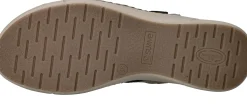 New Suave Sandalen Dames Goud