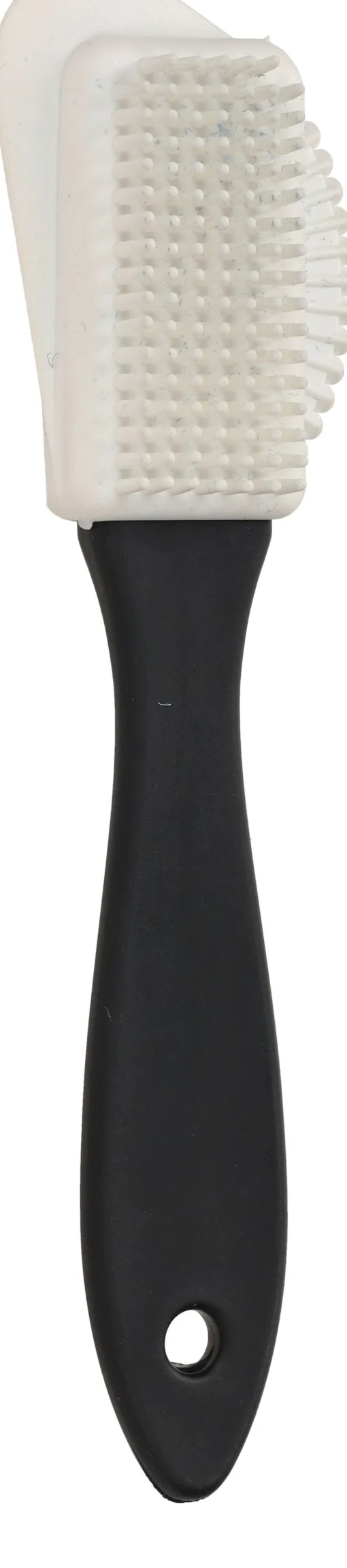 Clearance Durlinger Suèdeborstel Borstel Dames Kleurloos