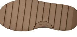 Fashion Tamaris Boots Dames Beige