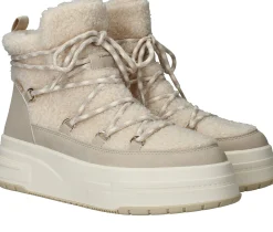 Fashion Tamaris Boots Dames Beige