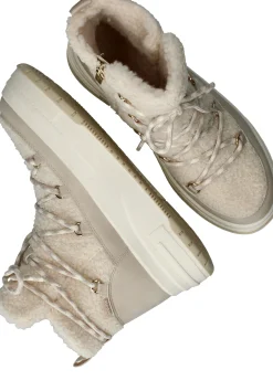 Fashion Tamaris Boots Dames Beige