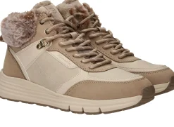 Best Tamaris Boots Dames Beige