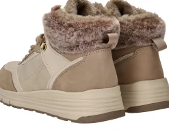 Best Tamaris Boots Dames Beige