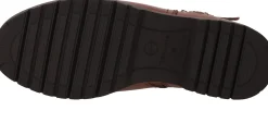 Fashion Tamaris Boots Dames Bruin