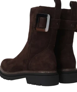Best Tamaris Boots Dames Bruin