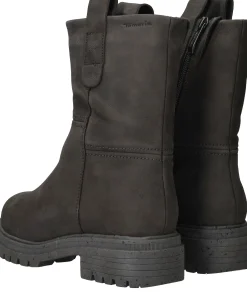 Sale Tamaris Boots Dames Grijs
