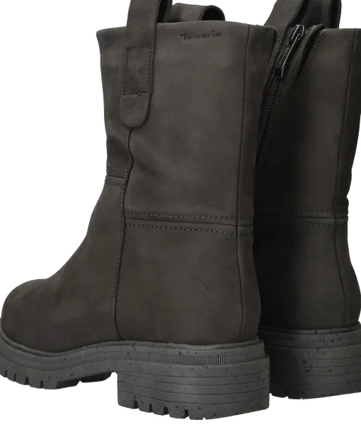 Sale Tamaris Boots Dames Grijs