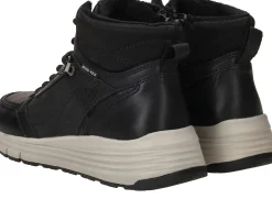 Fashion Tamaris Boots Dames Zwart