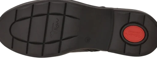 Clearance Tamaris comfort T-Flow Veterboots Dames Groen